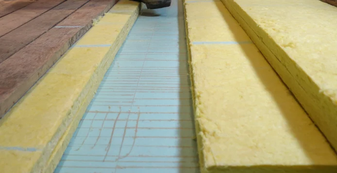 Underfloor Insulation Services